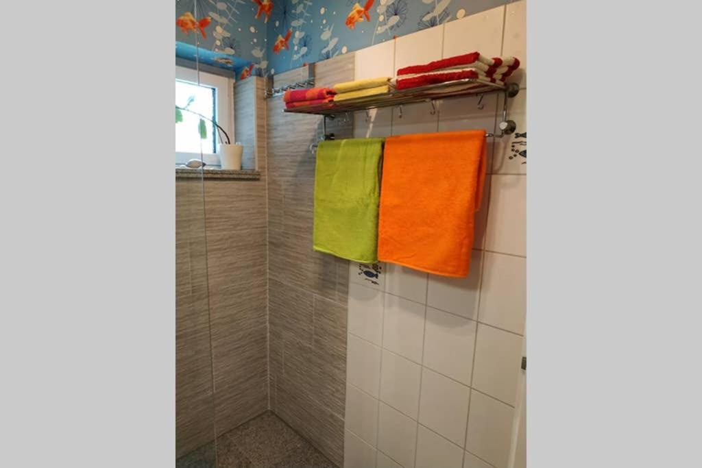 Naturnah - Auf Wunsch: Service Inclusive Goslar Zewnętrze zdjęcie