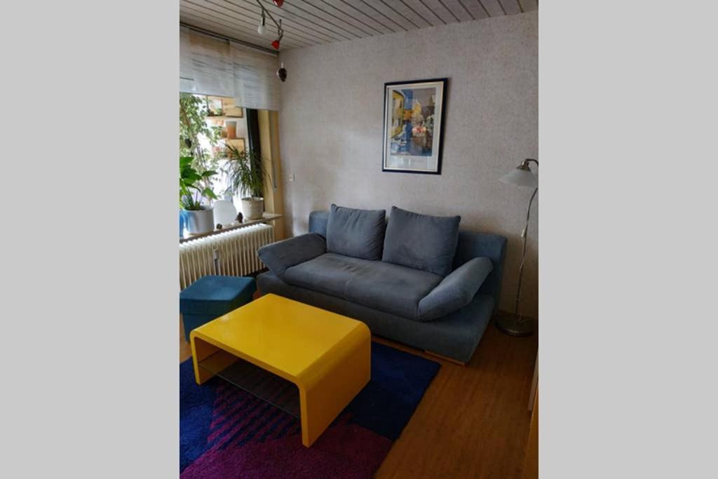 Naturnah - Auf Wunsch: Service Inclusive Goslar Zewnętrze zdjęcie